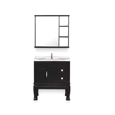 800 MM CABINET MIRROR SERIES-4