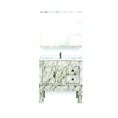800 MM CABINET MIRROR SERIES-5
