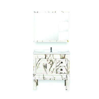 800 MM CABINET MIRROR SERIES-7