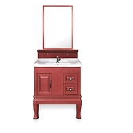 800 MM MIRROR WITH SELF SERIES