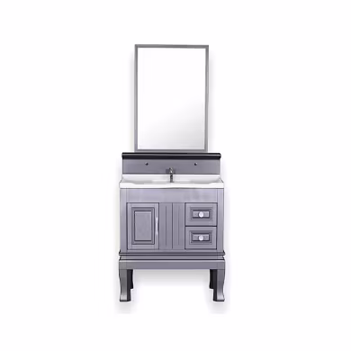 800 MM MIRROR WITH SELF SERIES FLOOR AMOUNT-4