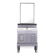800 MM MIRROR WITH SELF SERIES
