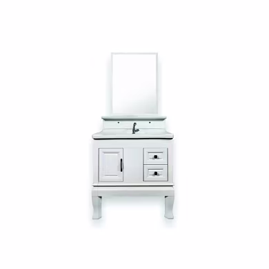 800 MM MIRROR WITH SELF SERIES FLOOR AMOUNT-7