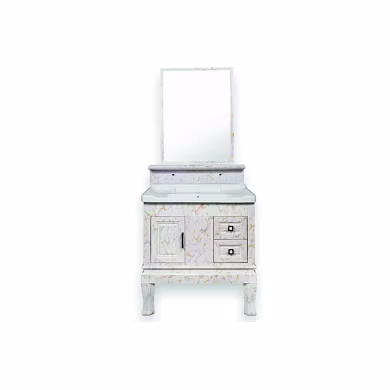 800 MM MIRROR WITH SELF SERIES FLOOR AMOUNT-8