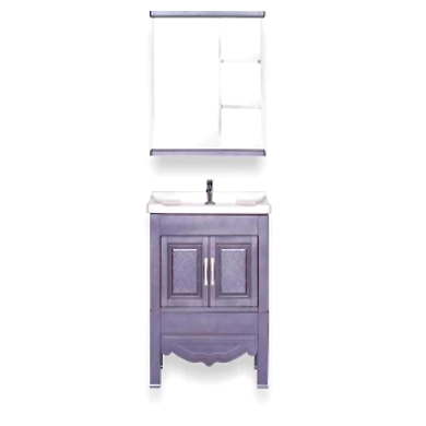 600 MM CABINET MIRROR SERIES-1