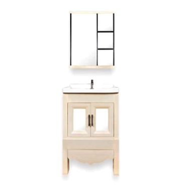 600 MM CABINET MIRROR SERIES-3