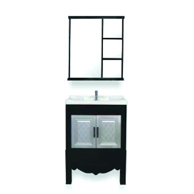 600 MM CABINET MIRROR SERIES-4