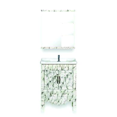 600 MM CABINET MIRROR SERIES-6
