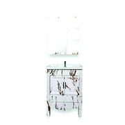 600 MM CABINET MIRROR SERIES