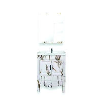 600 MM CABINET MIRROR SERIES