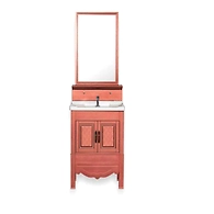 600 MM MIRROR WITH SELF SERIES