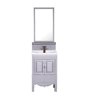 600 MM MIRROR WITH SELF SERIES