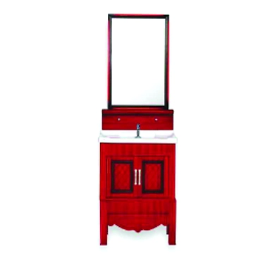 600 MM MIRROR WITH SELF SERIES-9