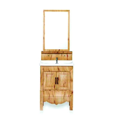600 MM MIRROR WITH SELF SERIES-10
