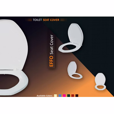 effo seat cover & tank