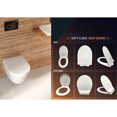 SOFT CLOSE SEAT COVER-3