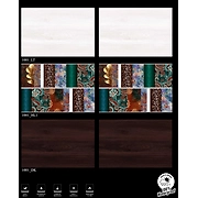 GLOSSY SERIES