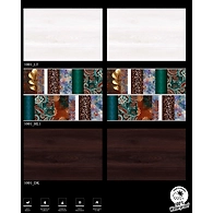 GLOSSY SERIES