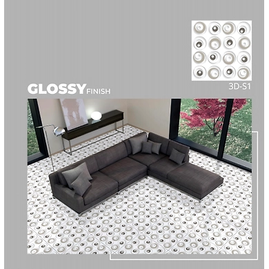 3D SERIES-1