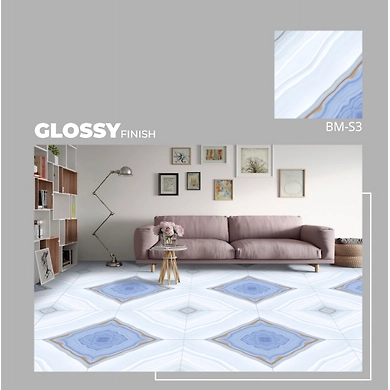 BOOK MATCH SERIES TILES-4