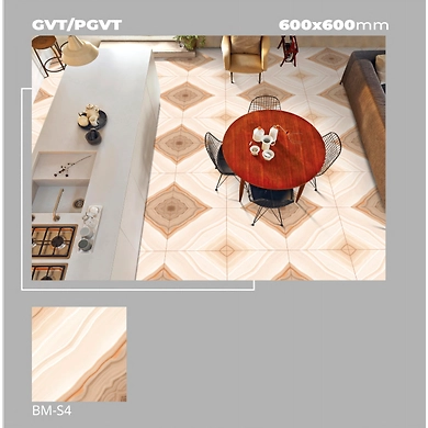 BOOK MATCH SERIES TILES-5