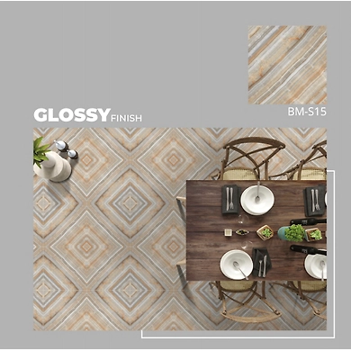 BOOK MATCH SERIES TILES-6