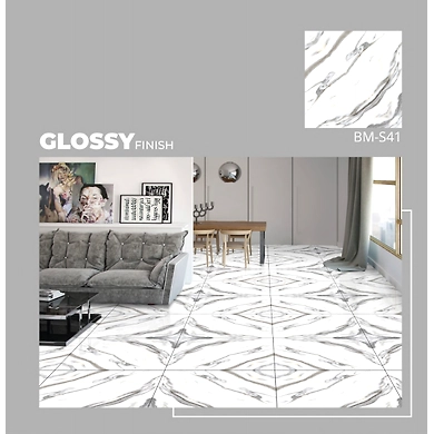 BOOK MATCH SERIES TILES-11