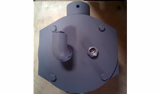 Bucket Fastener - Segment Type