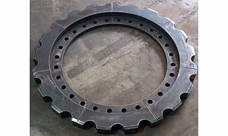 Deep Pan Conveyor Sprocket