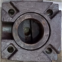 ni hard bearing