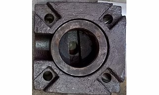 Ni Hard Bearing