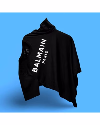 BALMAIN PARIS-BALMAIN-1