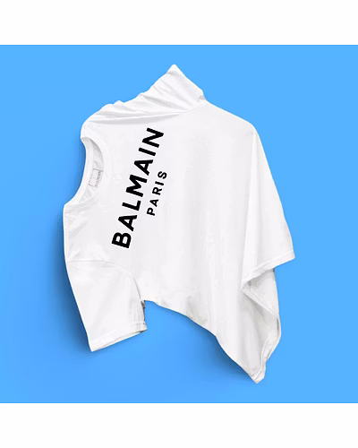BALMAIN PARIS-M-1