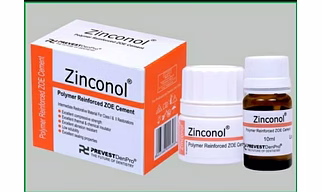 ZINCONOL ZOE CEMENT