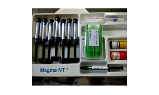 Dental Nano Ceramic Restorative Composite kit
