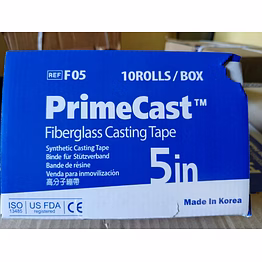 primecast fiberglass casting tape