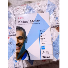 ketac molar