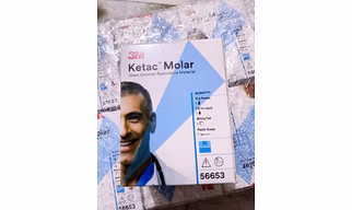 ketac molar