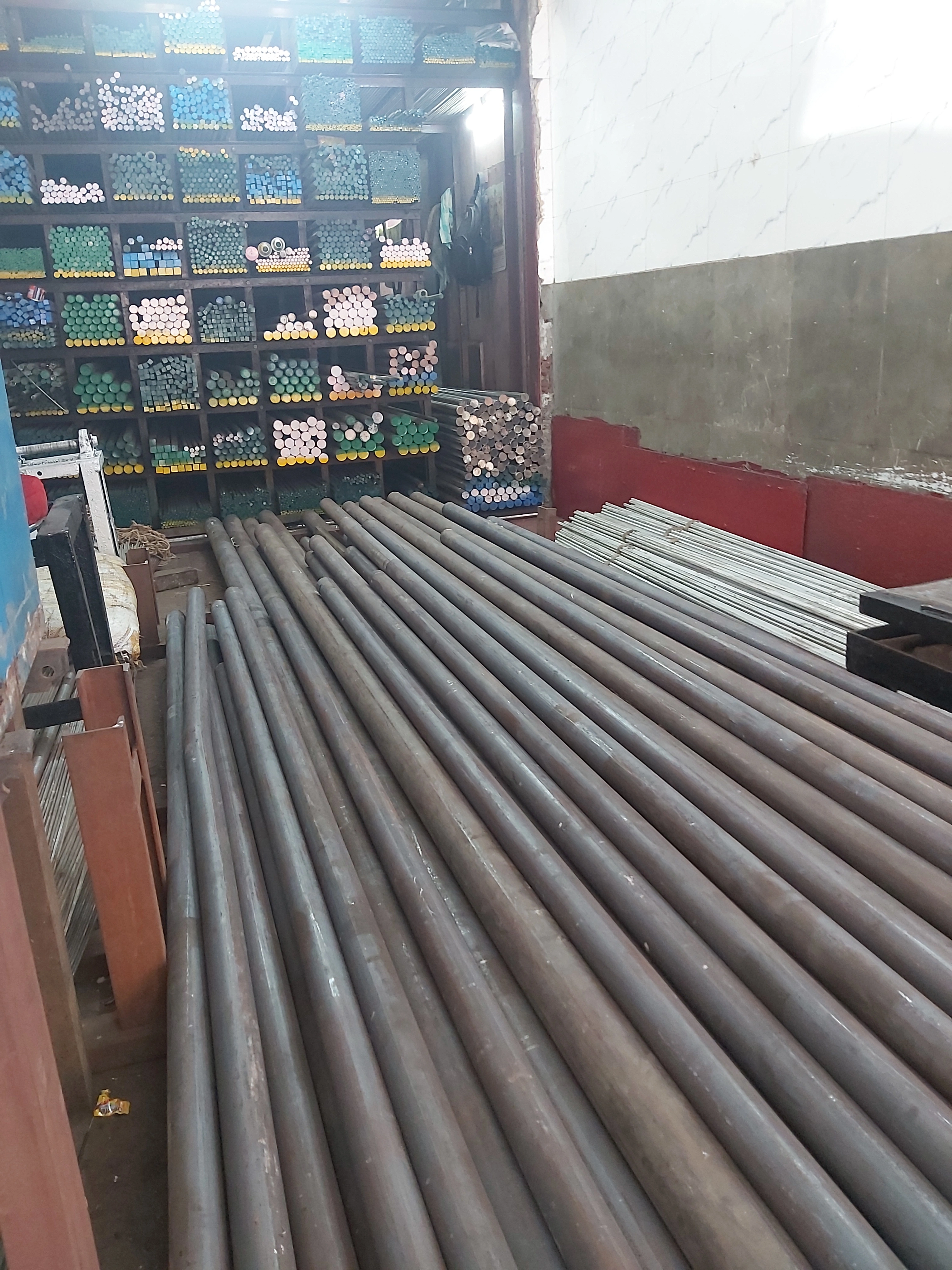 stainless steel round /hex/square bars-1