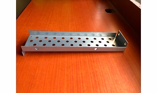 Sheet Metal Fabrication Services