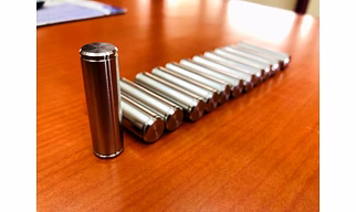 CNC Turned Components