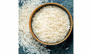 1121 Basmati Rice