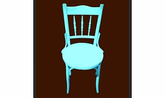Irani Chair