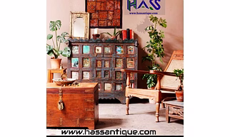 Antique Furniture Supplier In Mumbai