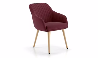 Wooden Designer Chair