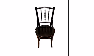 Irani Chair