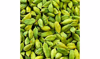 Cardamon