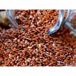 flax seeds