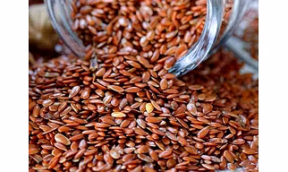 Flax Seeds
