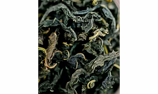 Oolong Tea Leaves